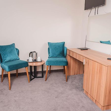 Hotel Aloha Ni المظهر الخارجي الصورة