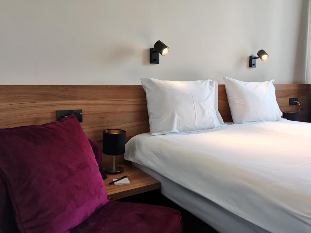 Hotel Aloha Ni المظهر الخارجي الصورة