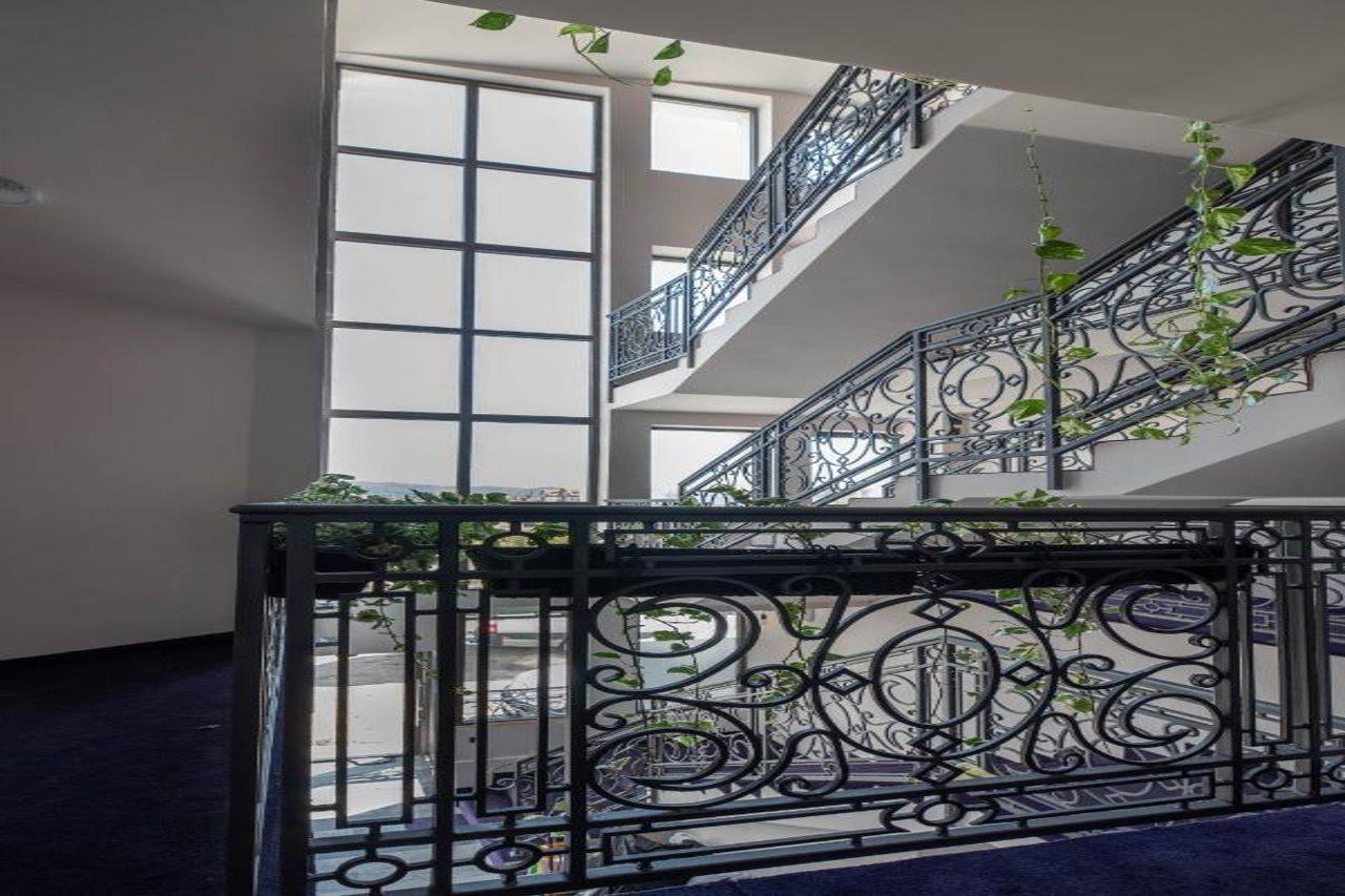 Hotel Aloha Ni المظهر الخارجي الصورة