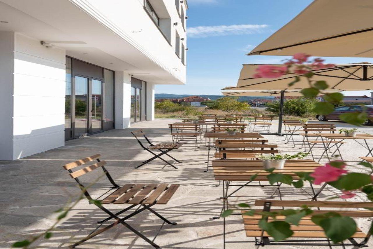 Hotel Aloha Ni المظهر الخارجي الصورة