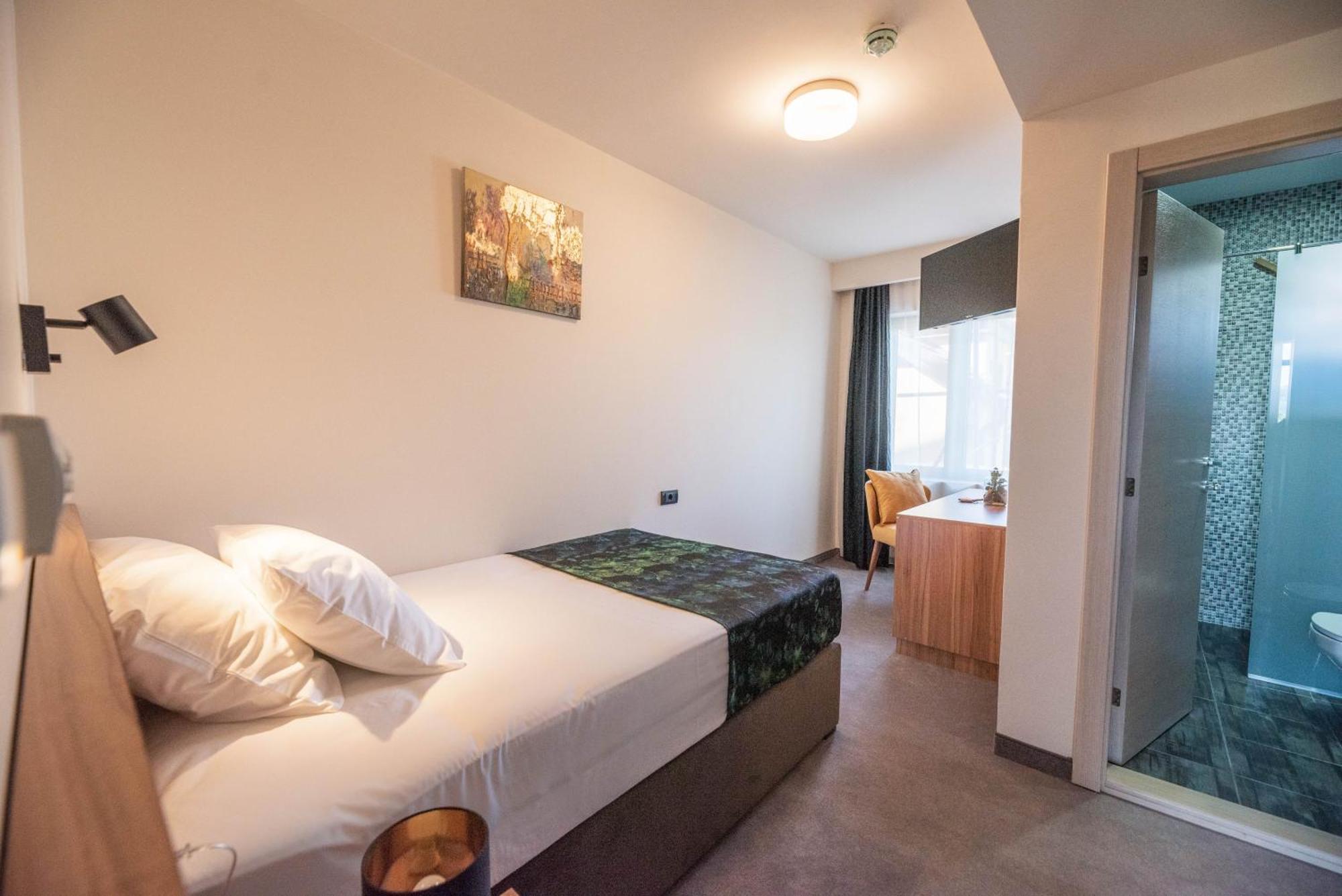 Hotel Aloha Ni المظهر الخارجي الصورة