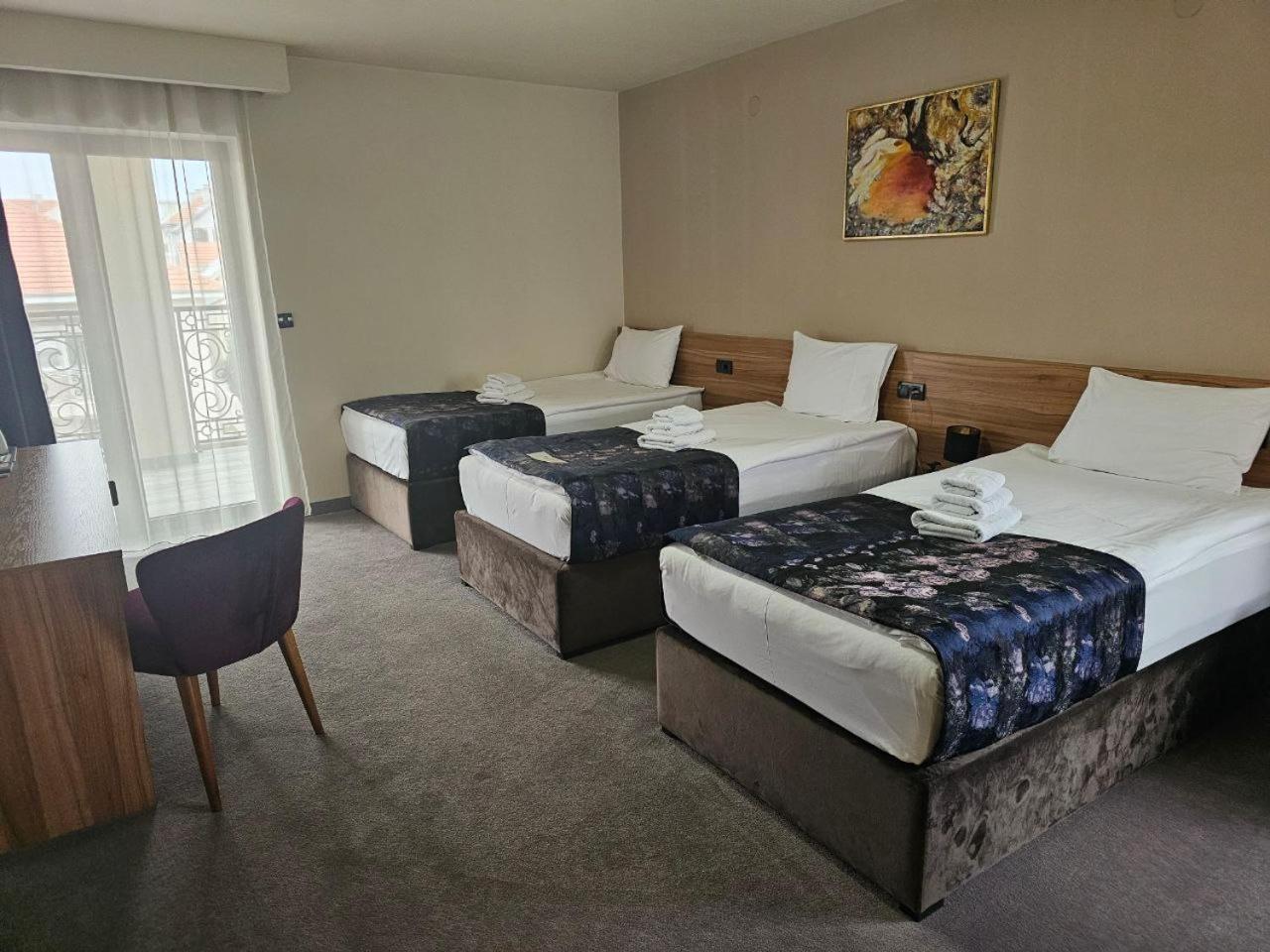 Hotel Aloha Ni المظهر الخارجي الصورة