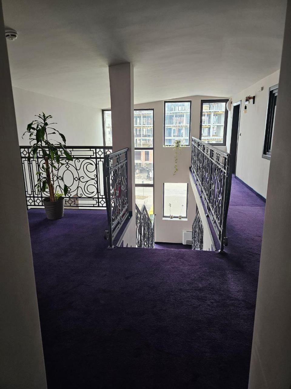 Hotel Aloha Ni المظهر الخارجي الصورة