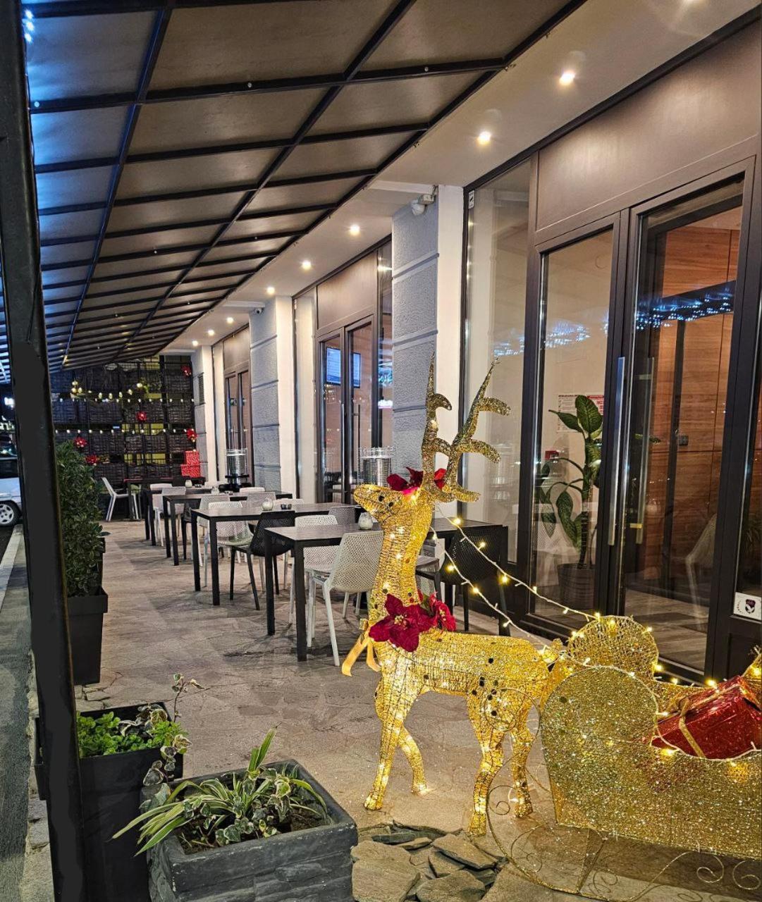 Hotel Aloha Ni المظهر الخارجي الصورة