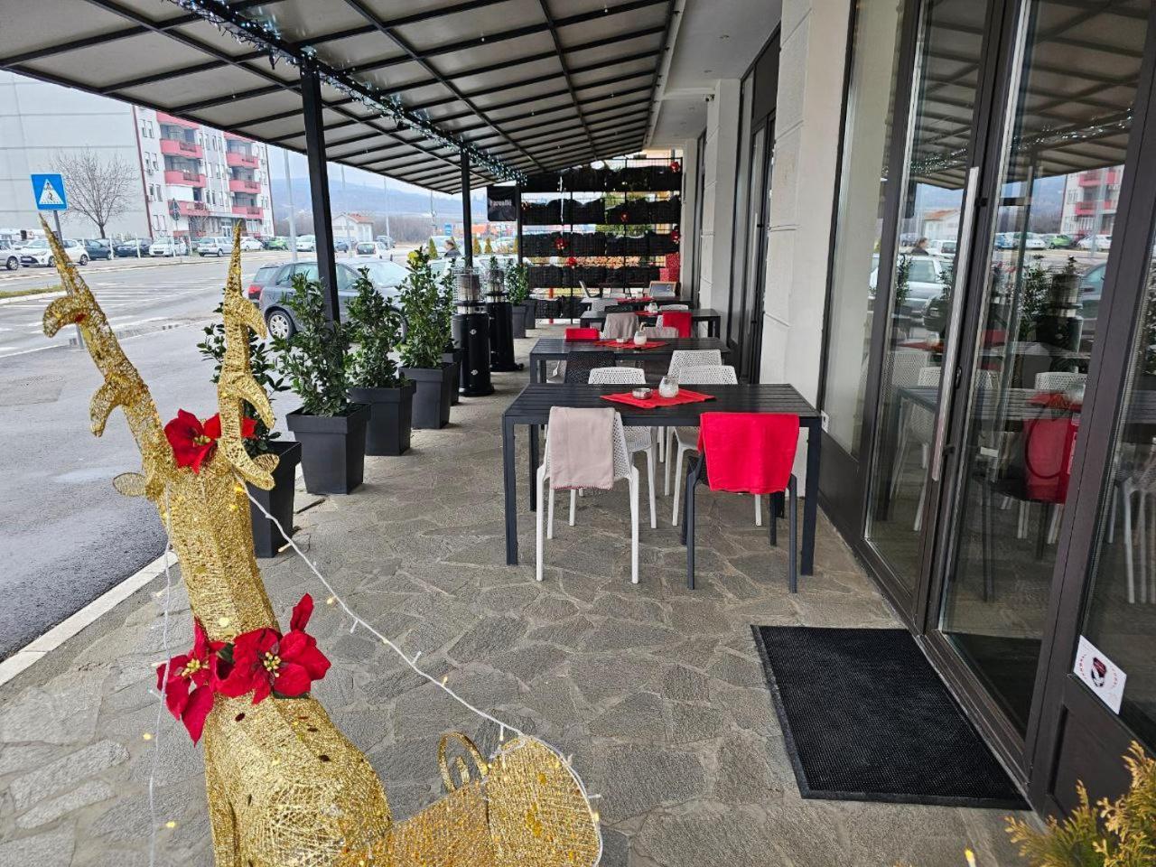 Hotel Aloha Ni المظهر الخارجي الصورة
