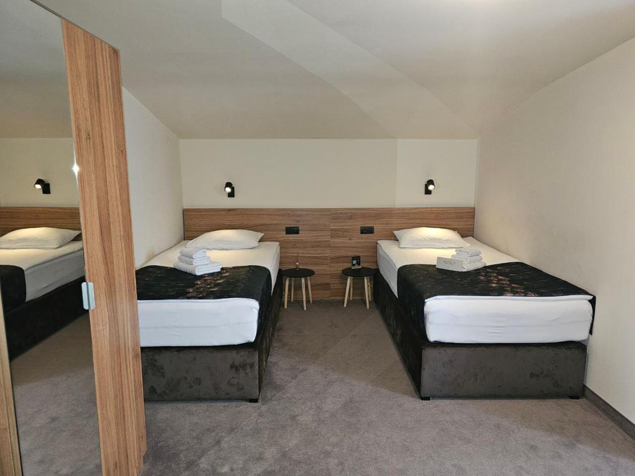Hotel Aloha Ni المظهر الخارجي الصورة