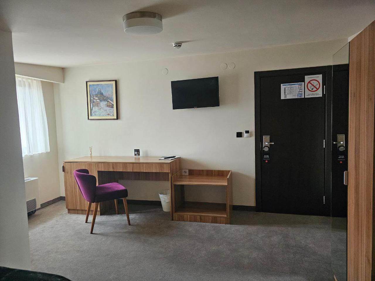 Hotel Aloha Ni المظهر الخارجي الصورة