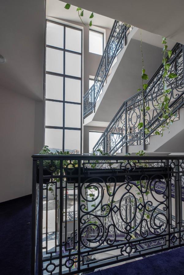 Hotel Aloha Ni المظهر الخارجي الصورة