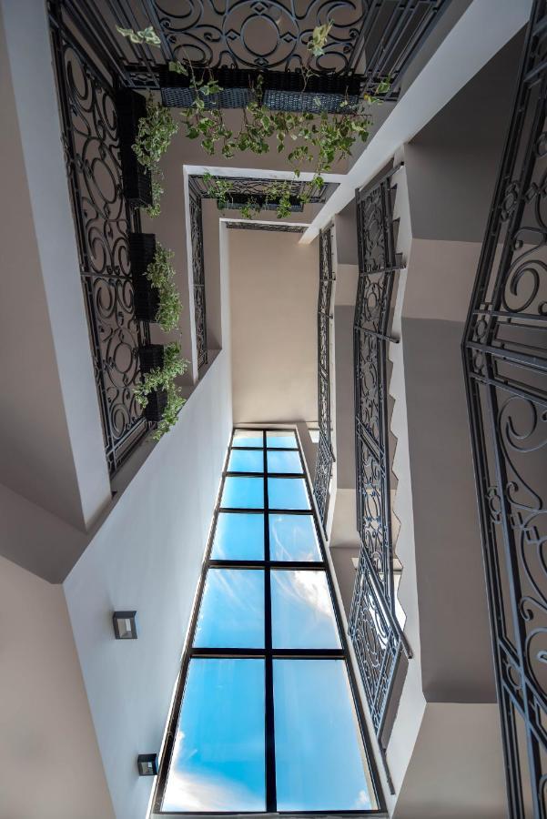 Hotel Aloha Ni المظهر الخارجي الصورة