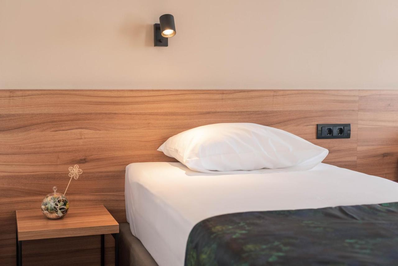 Hotel Aloha Ni المظهر الخارجي الصورة