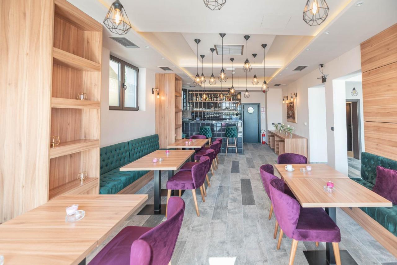 Hotel Aloha Ni المظهر الخارجي الصورة