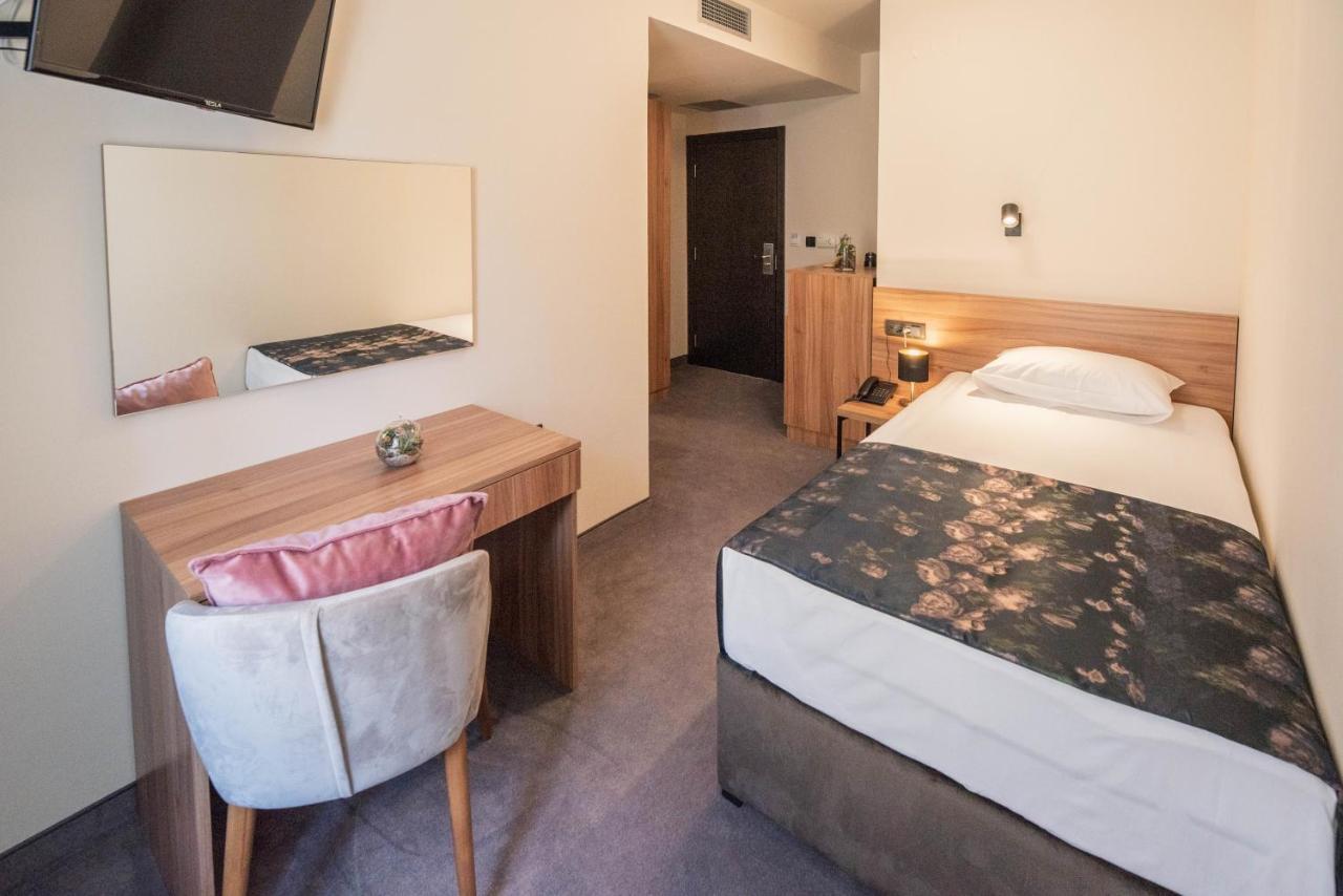 Hotel Aloha Ni المظهر الخارجي الصورة