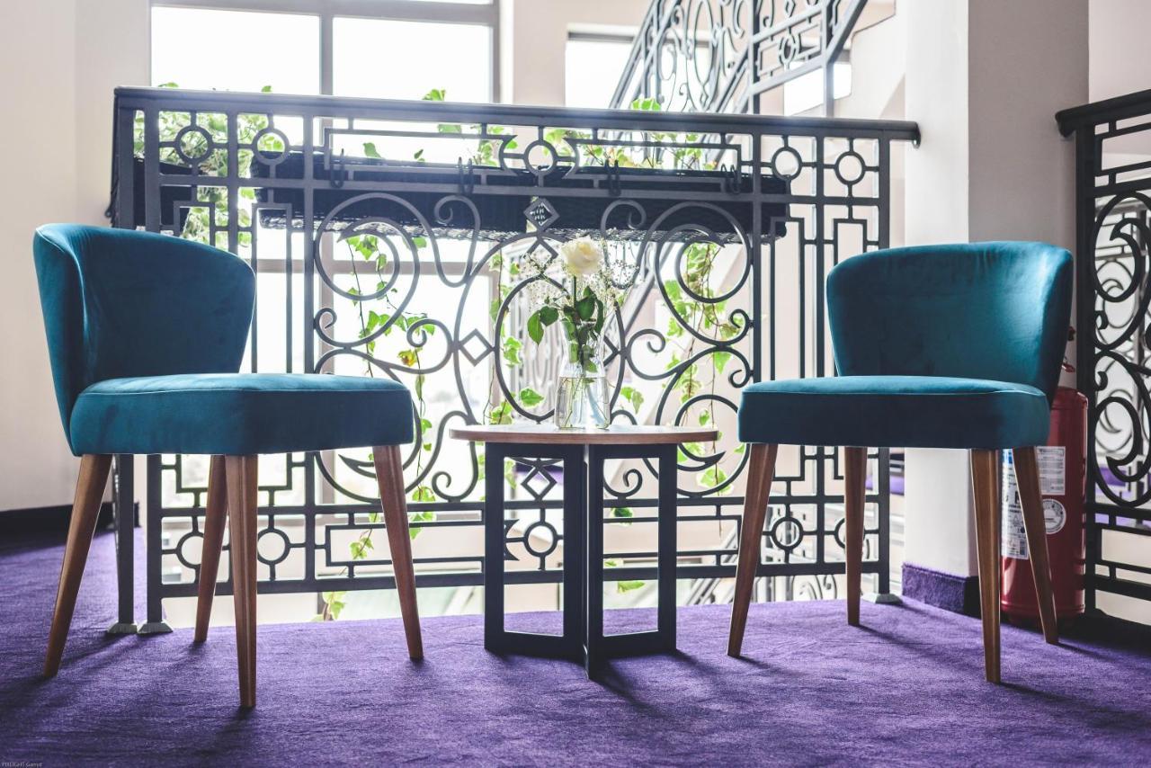 Hotel Aloha Ni المظهر الخارجي الصورة