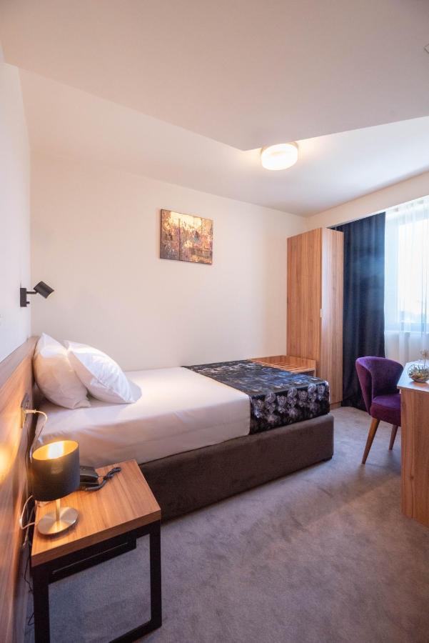 Hotel Aloha Ni المظهر الخارجي الصورة