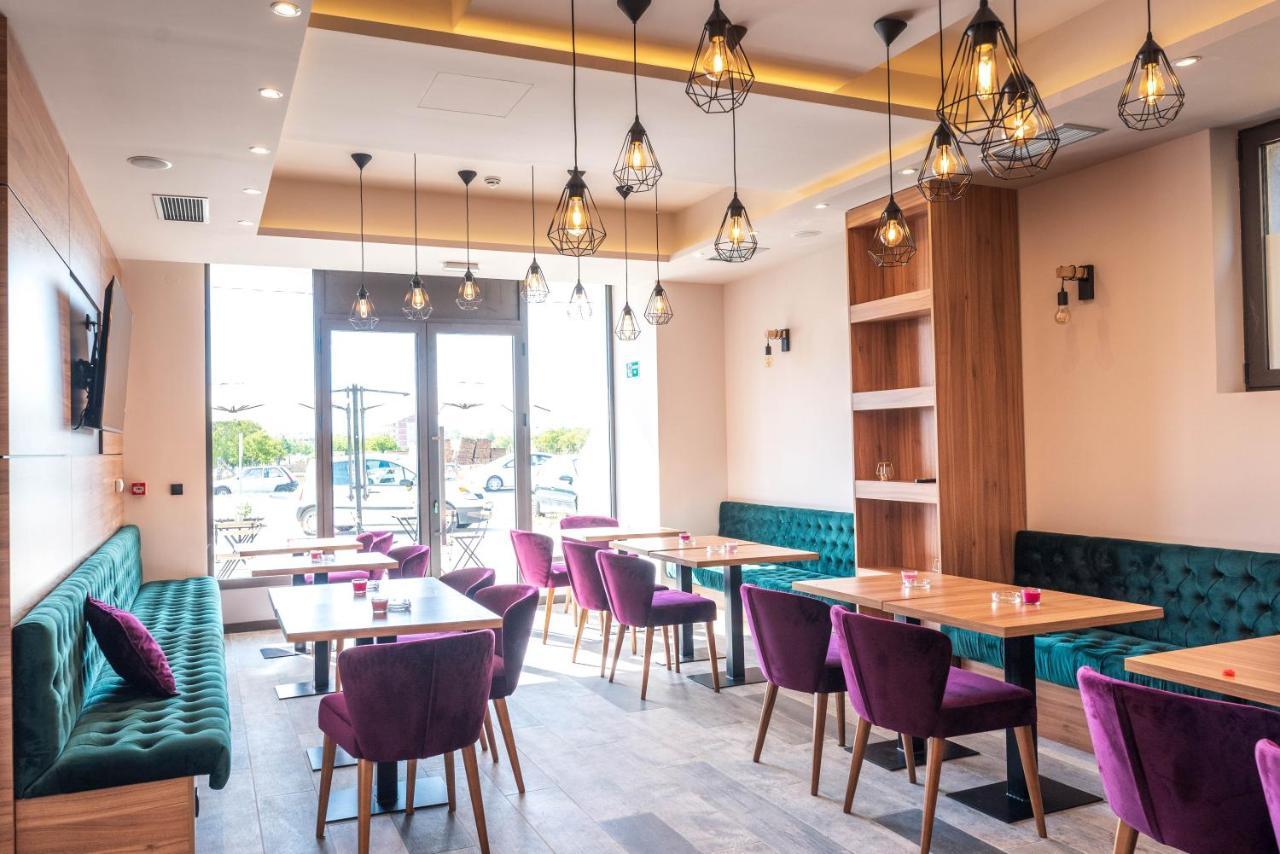 Hotel Aloha Ni المظهر الخارجي الصورة